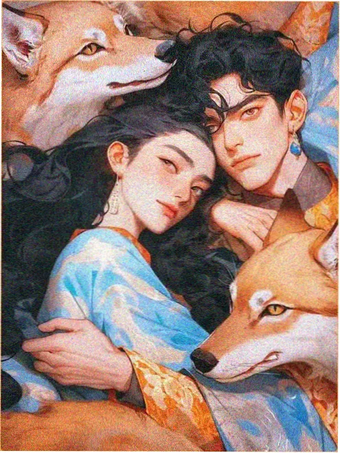 美国电影贝拉 高清海报