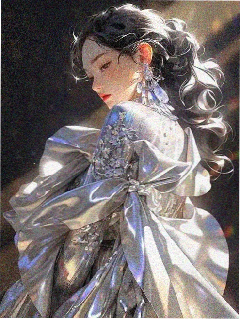 皇后区来信 影片海报