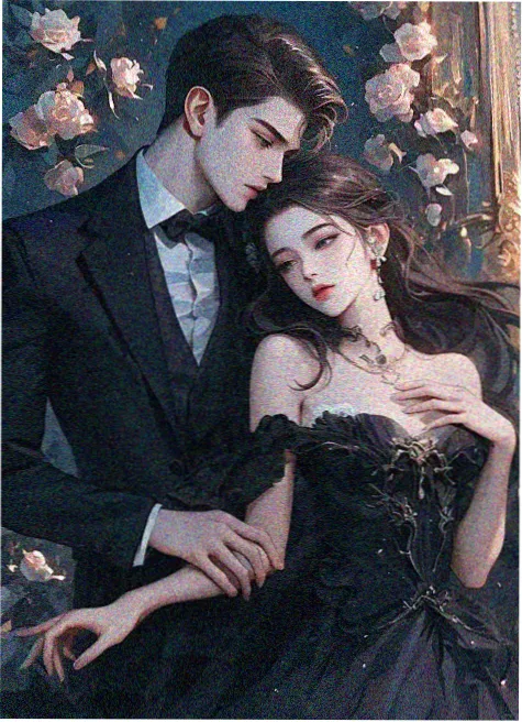第七个清晨 影片海报