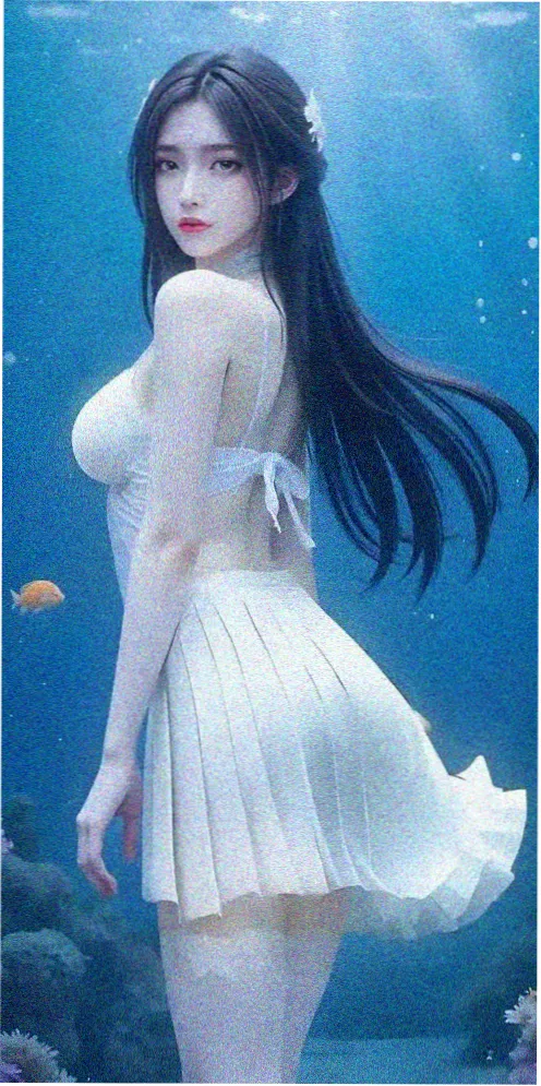 沉默的证词 短剧封面